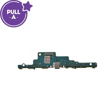 Charging Port Board for Samsung Galaxy Tab S7 FE T730 / T733 / T736B (PULL-A)