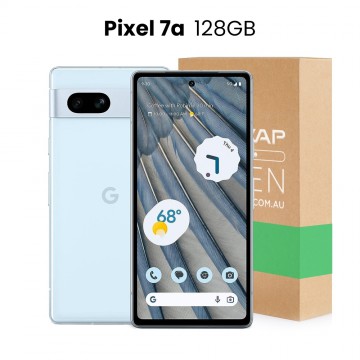 Google Pixel 7a 128GB - Grade B+ (Excellent)