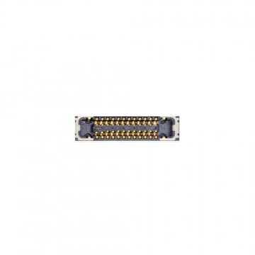 Home Button / ForceTouch FPC Connector for iPhone 8 /  8 Plus