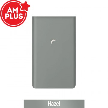 AMPLUS Rear Cover Glass for Google Pixel 7 Pro-Hazel