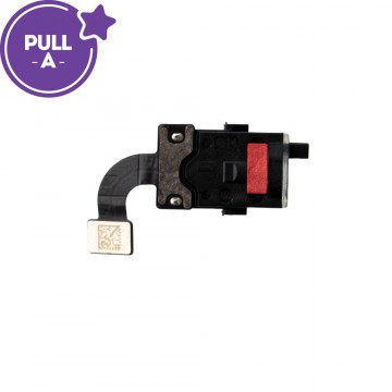 Headphone Jack Audio Flex Cable for Google Pixel 5a 5G (PULL-A)