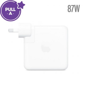 87W Type-C / USB-C Power Adapter AU Plug (PULL-A)