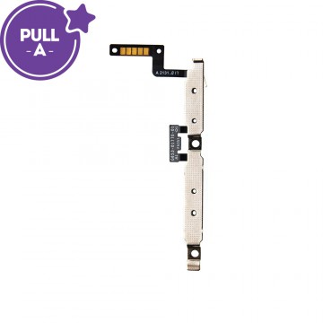 Power Button and Volume Button Flex Cable for Google Pixel 7 (US Version) (PULL-A)