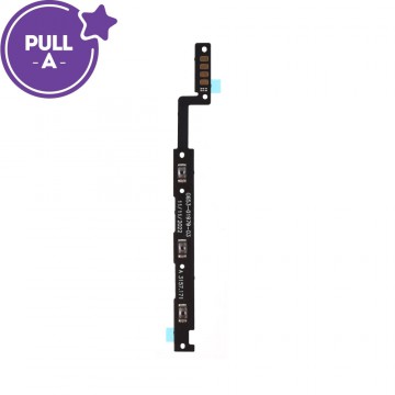 Power Button and Volume Button Flex Cable for Google Pixel 8 Pro (PULL-A)