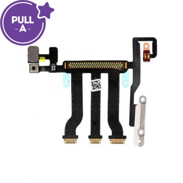 LCD Flex Cable for Apple Watch 3 GPS (38mm) (PULL-A)