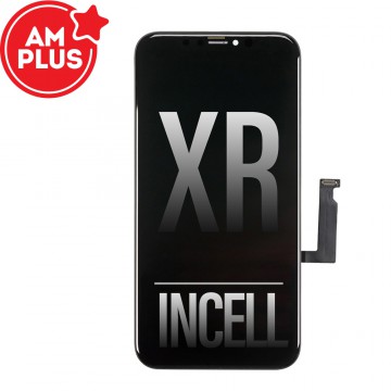 AMPLUS Incell LCD Assembly for iPhone XR Screen Replacement