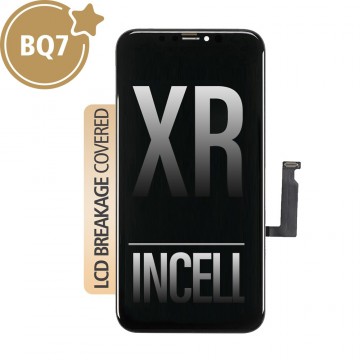 BQ7 Incell LCD Assembly for iPhone XR Screen Replacement