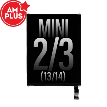 AMPLUS LCD Replacement for iPad mini 2 (2013) / 3 (2014)