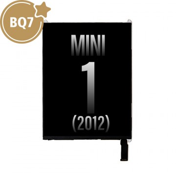 BQ7 LCD Screen Replacement for iPad mini 1 (2012)-Black