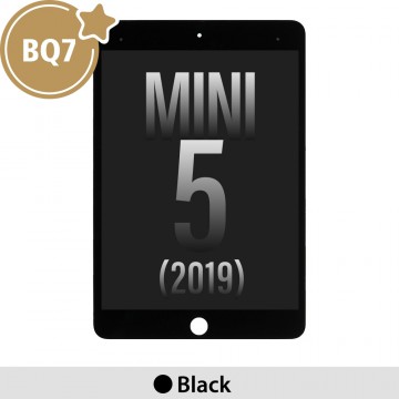BQ7 LCD Screen Replacement for iPad mini 5 (2019)-Black
