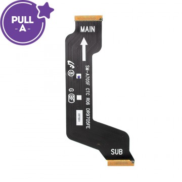 Main Board Flex Cable for Samsung Galaxy A70 (PULL-A)