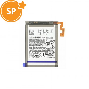 Samsung Galaxy Z Flip F700F Main Battery EB-BF700ABY (Service Pack)