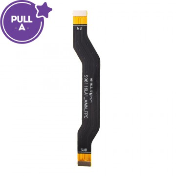 Main Board Flex Cable for Samsung Galaxy A10s A107F (PULL-A)