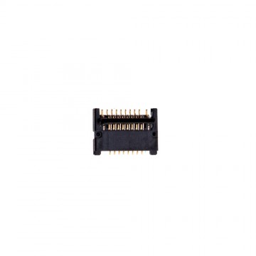 Home Button FPC Connector for iPad mini 4 (2015) / 5 / Pro 9.7 / Pro 12.9 (2015)