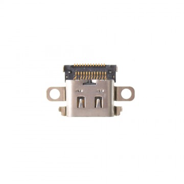 USB Charging Port Connector For Nintendo Switch Lite