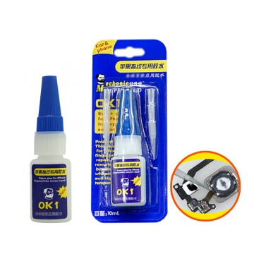Mechanic Super Glue for iPhone Fingerprinter Sensor Repair