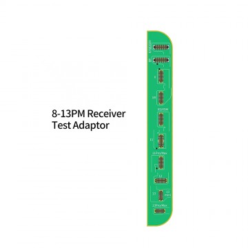 JC V1S / V1SE / V1S PRO Receiver FPC Test Board For iPhone True Tone Face ID Repair