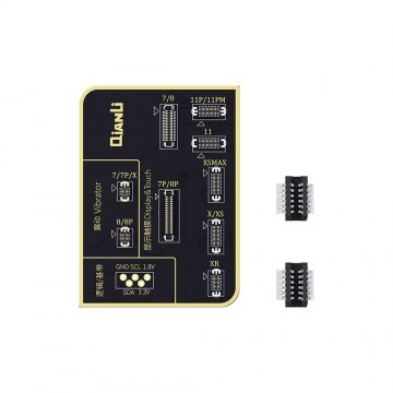 Quianli iCopy Plus 2nd Generation Photosensitive Detection Plate