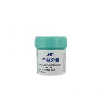 Solder Paste