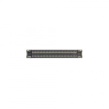 LCD FPC Connector on Motherboard (Small) for Samsung Galaxy A01 A015F