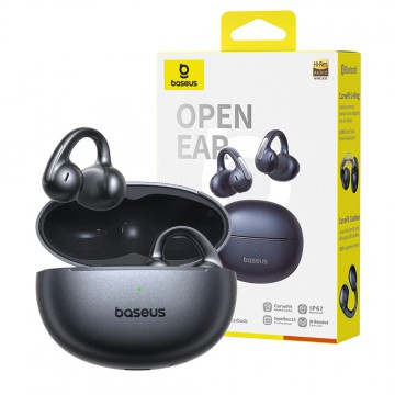 Baseus Bowie MC1 Pro Open-Ear TWS Earbuds