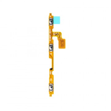 Power Button and Volume Button Flex Cable for Samsung Galaxy A10 A105F