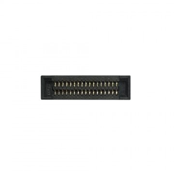 LCD FPC Connector on Motherboard for Samsung Galaxy A11 A115F