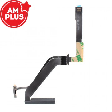 AMPLUS Hard Drive Cable for MacBook Pro Unibody 15" A1286 (2012)