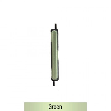 Volume Button for Samsung Galaxy A14 5G A146B-Green