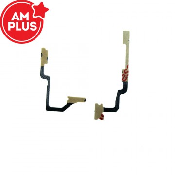 AMPLUS Power Button and Volume Button Flex Cable for OPPO A16S / A54S