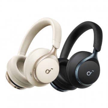 Anker Soundcore Space One Headphone (A3035)