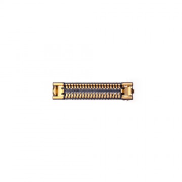 LCD FPC Connector for Samsung Galaxy A31 / A51 / A71