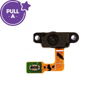 Fingerprint Sensor Flex Cable for Samsung Galaxy A50 A505F (PULL-A)