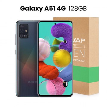 Samsung Galaxy A51 4G 128GB - Grade C (Acceptable)