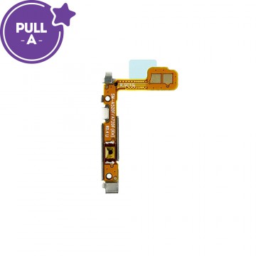 Power Button Flex Cable for Samsung Galaxy A7 (2017) A720F (PULL-A)