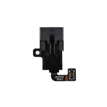Headphone Jack Audio Flex Cable for Samsung Galaxy A8 (2018) A530F