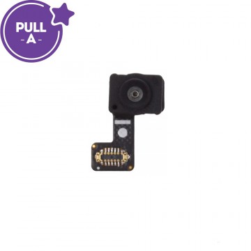 Fingerprint Sensor Flex Cable for Samsung Galaxy A56 5G A566B (PULL-A)
