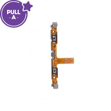 Volume Button Flex Cable for Samsung Galaxy A5 (2017) A520F (PULL-A)