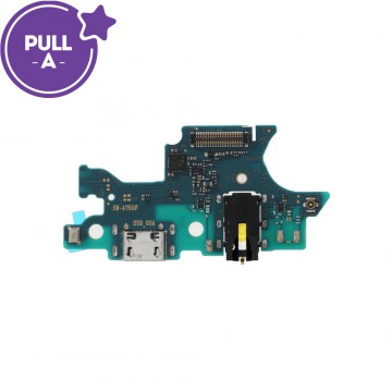 Charging Port for Samsung Galaxy A7 (2018) A750F (PULL-A)