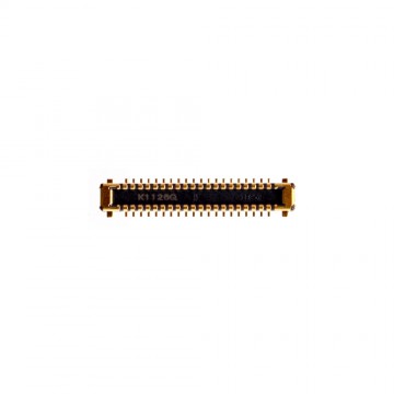 LCD FPC Connector for Samsung Galaxy A90 5G A908B