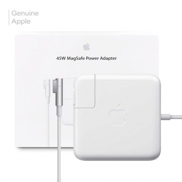 Apple Magsafe 45W Power Adapter (MC747X/A)