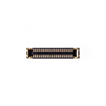 Digitizer Flex (Short) FPC Connector for iPad Air (2020)