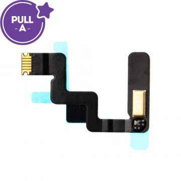 Microphone Flex Cable (Wifi Version) Ribbon Replacement for iPad Air (2022) / Air (2020) (PULL-A)