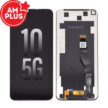 AMPLUS LCD Assembly Replacement for TCL 10 5G