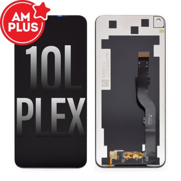 AMPLUS LCD Assembly Replacement for TCL 10L / Plex