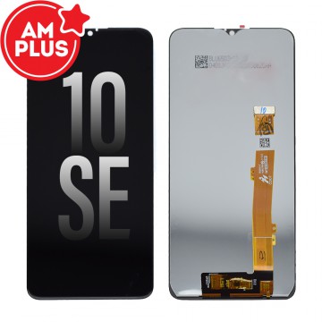 AMPLUS LCD Assembly Replacement for TCL 10 SE