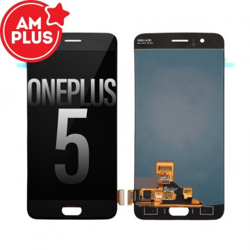 AMPLUS OLED Assembly for OnePlus 5