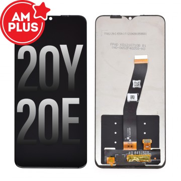 AMPLUS LCD Assembly Replacement for TCL 20Y / 20E