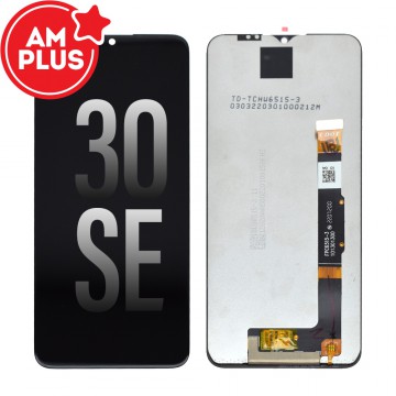 AMPLUS LCD Assembly Replacement for TCL 30 SE