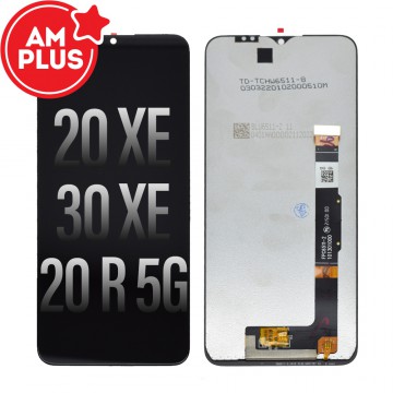AMPLUS LCD Assembly Replacement for TCL 30 XE 5G / 20 XE / 20 R 5G